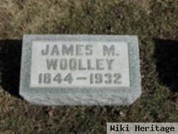 James Madison Woolley