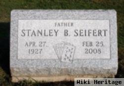 Stanley B. Seifert