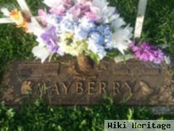 Marion B. Mayberry