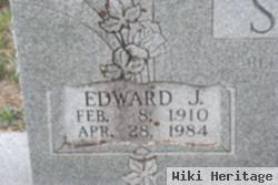 Edward J. Stehle