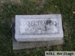 Isabel Travers