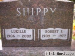 Robert Samuel Shippy