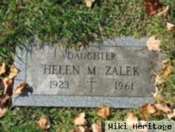 Helen Zalek