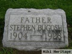 Stephen Bugosh