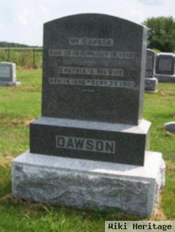 William Nelson Dawson