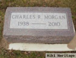 Charles Robert "charlie Bob" Morgan