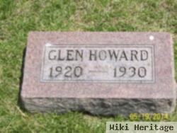 Glen Howard