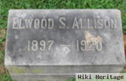 Elwood S. Allison