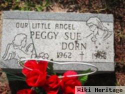 Peggy Sue Dorn