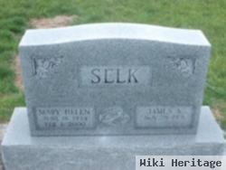 Mary Helen Selk