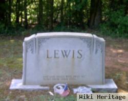 John D Lewis