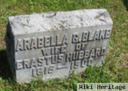 Arabella G. Blake Hubbard