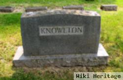 Everett P. Knowlton