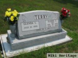 Eldon Jerome "jiggs" Terry