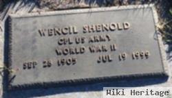 Wencil Shenold