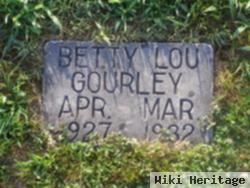 Betty Lou Gourley