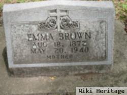 Emma Brown