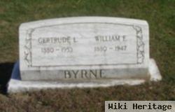 Gertrude L. Byrne