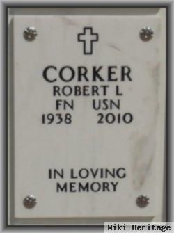 Robert Louis Corker