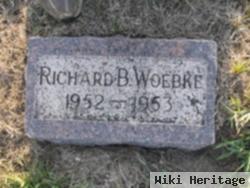 Richard Woebke