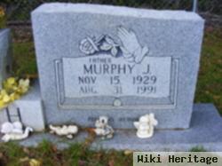 Murphy J Smith