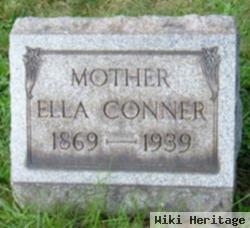 Ella Conner