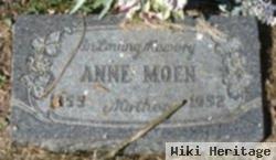 Anne Olson Moen