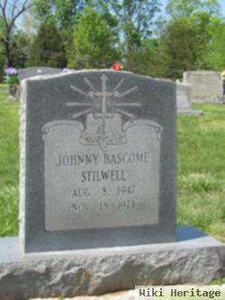 Johnny Bascome Stilwell