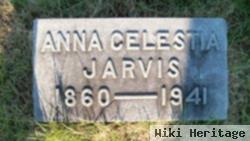 Anna Celestia Jarvis