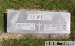 Margaret Belle Gifford Jewell