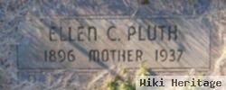 Ellen C Pluth