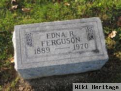 Edna Rae Ferguson