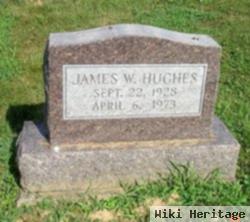 James W. Hughes