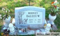 Rodney C.v. "butch" Deleeuw