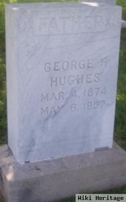 George H Hughes