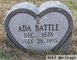 Ada Battle