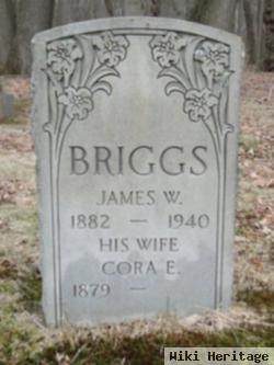 James W. Briggs