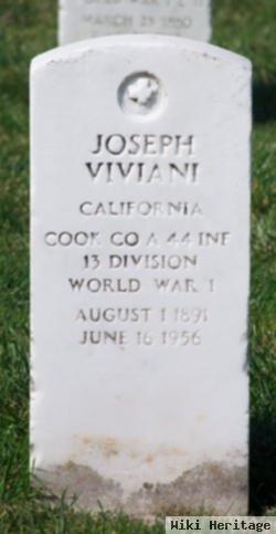 Joseph Viviani