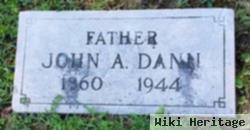 John A. Dann