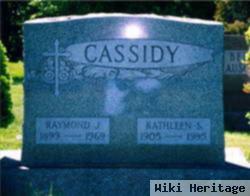 Kathleen Snyder Cassidy