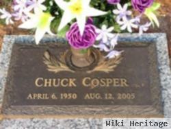 Chuck Cosper