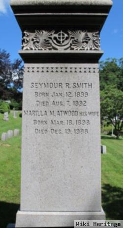 Seymour R. Smith