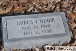 James Iloff Odom