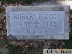 Robert R. Cook