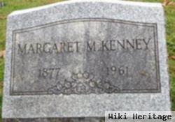 Margaret Magdalena Fritz Kenney