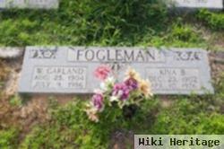 William Garland Fogleman