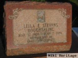 Leila L. Houghtaling