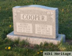 George E. Cooper