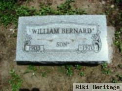 William Bernard Braund