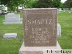 David A Swartz